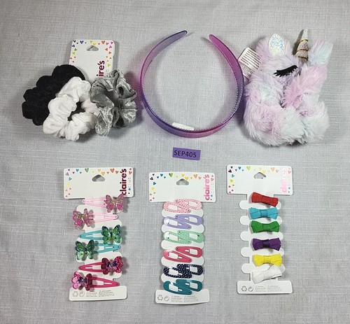 Claire accessories girl s - claire's, girl's