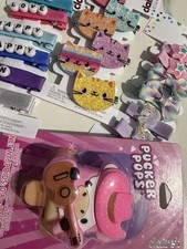Claire’s Accessories Bundle