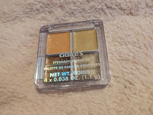 Claire accessories eyeshadow - claire's,