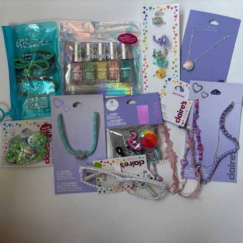 Claire accessories girls - claire’s,