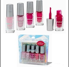 2 X Claire’s Accessories 5