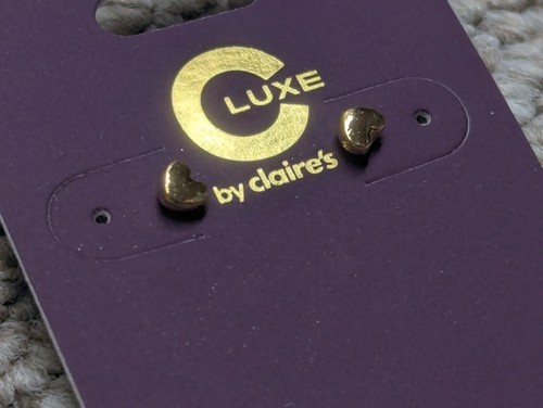 Claire accessories luxe - claire’s,