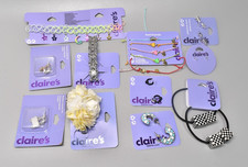 Claire's Accessories Bundle
