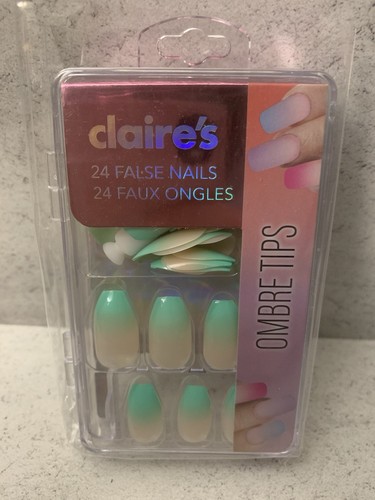 Claire accessories 24 - claire’s,