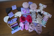 Bundle of Girls Claire's