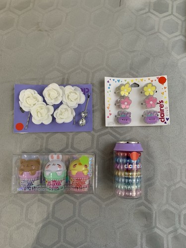 Claire accessories mix and - accessories,
