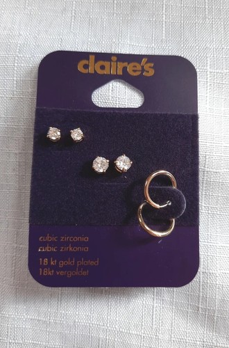 Claire accessories cubic - accessories,