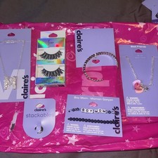 Claire's Accessories Necklace