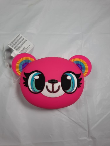 Claire accessories neon - neon, pink