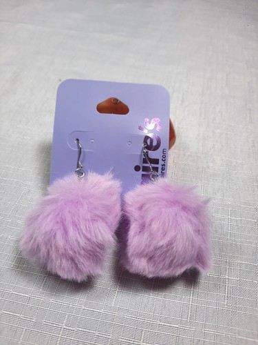 Claire accessories purple - accessories,
