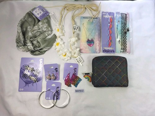 Claire accessories hair and - accessories,