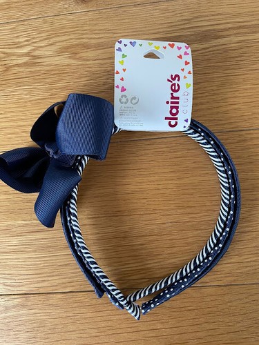 Pack different headbands - pack, of