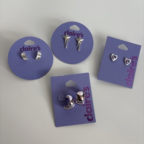 Brand new claire accessories - new,