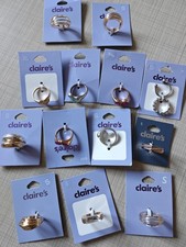 NEW Claire's Accessories 13