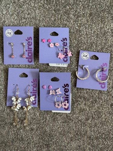 Claire accessories earrings - accessories,