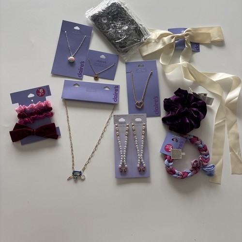 Claire accessories bundle - accessories,