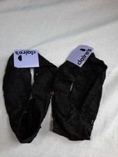 Claire's Accessories Black