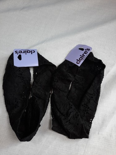Claire accessories black - claire's,