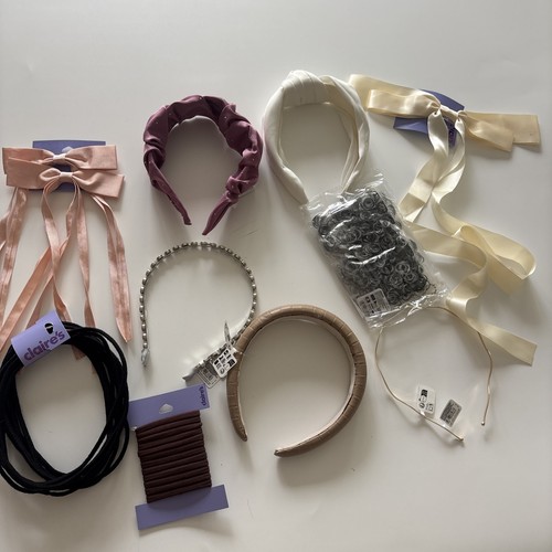 Claire accessories bundle - claire’s,