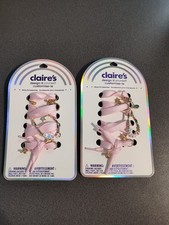 1427 Claire's Accessories Pink