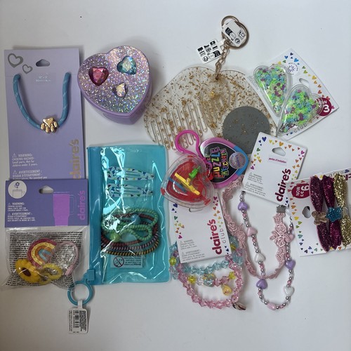 Claire accessories girls - claire’s,
