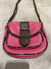 Pink Claire's Accessories