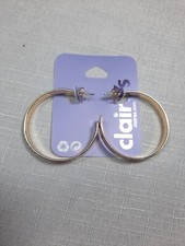 Claire's Accessories Gold