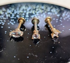 Claire's Accessories 3-Set