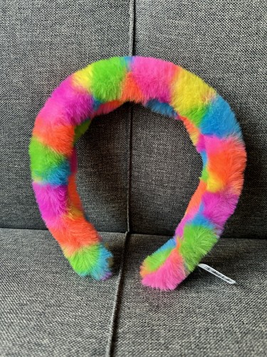 Claire accessories fluffy - claire's,