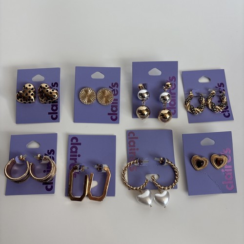 Brand new claire accessories - brand,