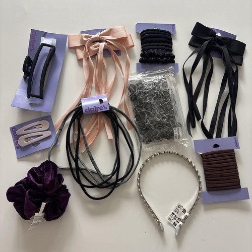 Claire accessories bundle - accessories,