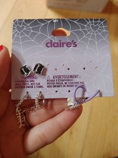 Claire's Accessories Cat &