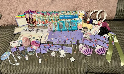 Claire accessories bundle - claire’s,