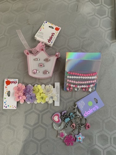 Claire accessories mix - claire’s,