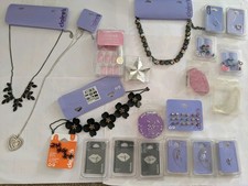 21 Items of Claire's