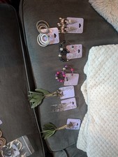 Claire's accessories earrings