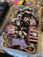 Mixed Bundle of Claire’s