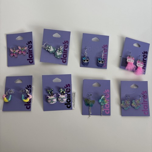 Brand new claire accessories - brand,