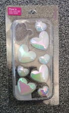 Claire's Accessories iPhone 16