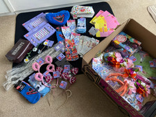 JOB LOT Claire's Accessories