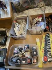 Mixed Bundle of Claire’s