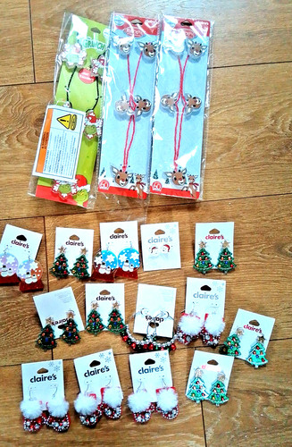 Job lot clearance claire - clearance, claire's