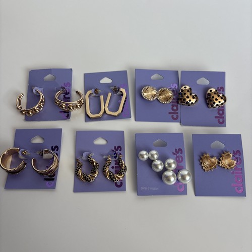 Brand new claire accessories - new,