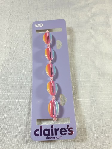 Claire accessories sunset - claire's,