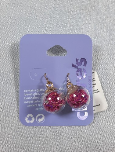 Claire accessories pink moon - pink,